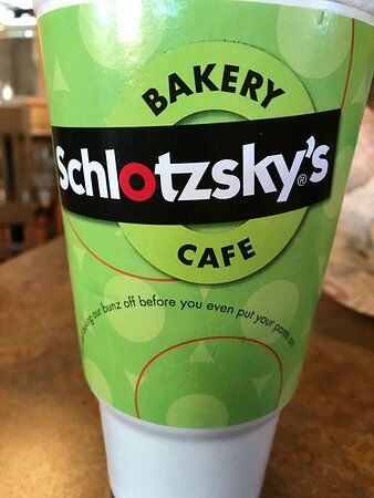 Schlotzsky's Deli